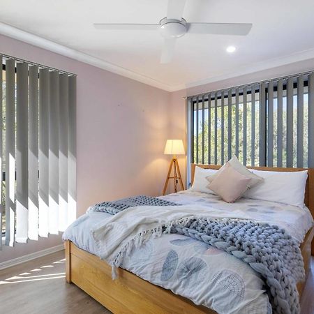 Hinterland Breakfast Deal - First Night! Beerwah Bagian luar foto