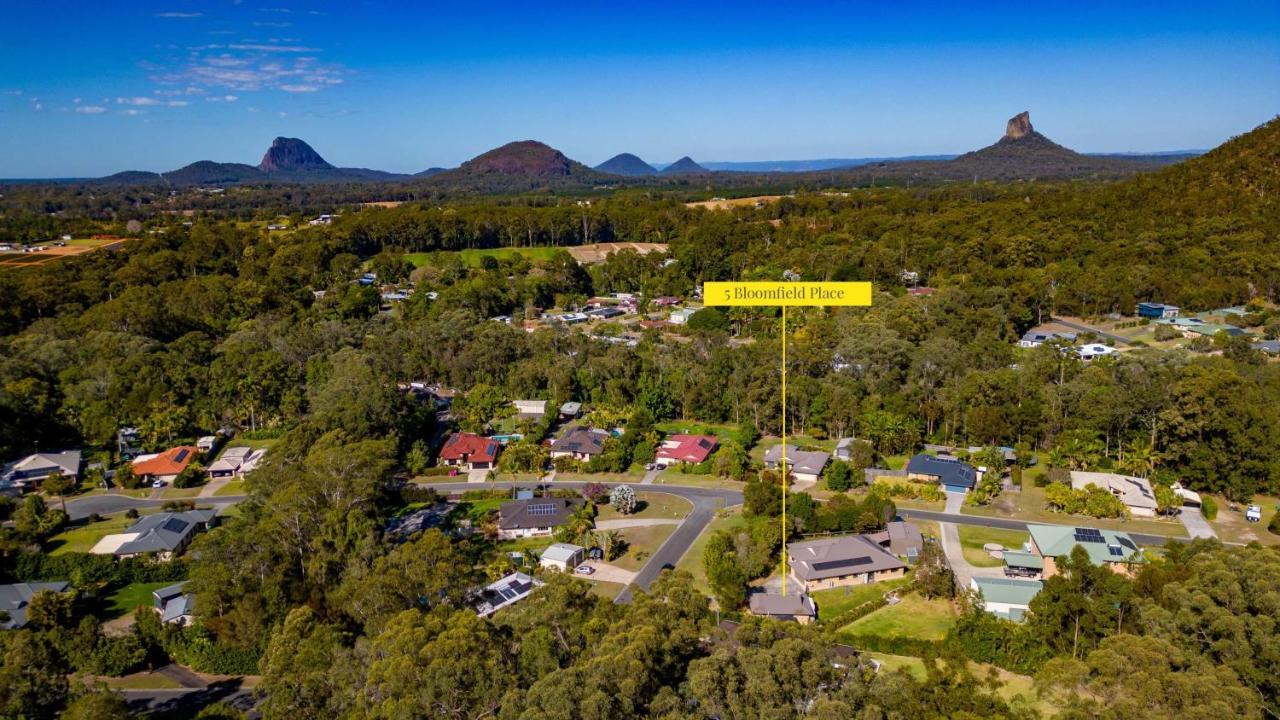 Hinterland Breakfast Deal - First Night! Beerwah Bagian luar foto